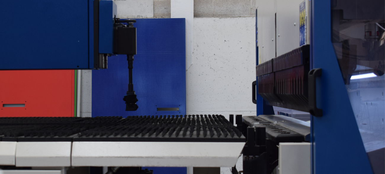 FABRICACIÓN TRASTEROS