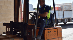 servicios fabricación de trasteros