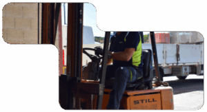 Entrega fabricación trasteros