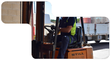 Entrega fabricación trasteros