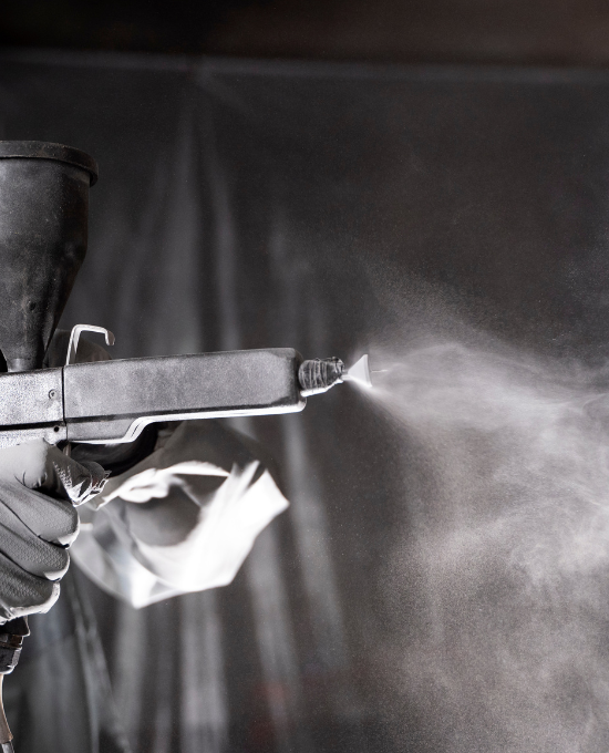 personalización jinka self storage
