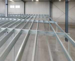 entreplantas selof storage