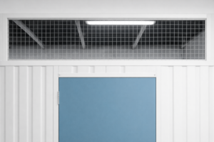 mallas para trasteros