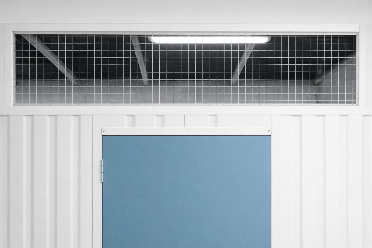 mallas para trasteros