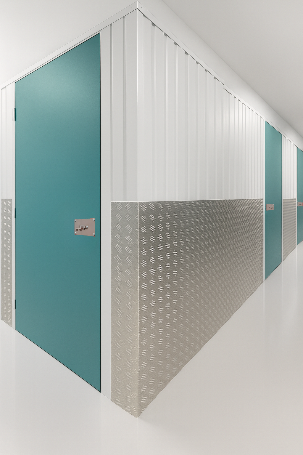 sistemas de protección para trasteros